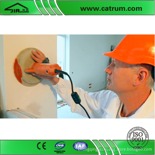 Electric Hand Tools Drywall Sander (DWS JZ-IV)